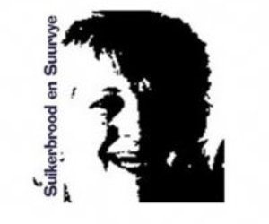 Mooiboetie wil potbrood hê